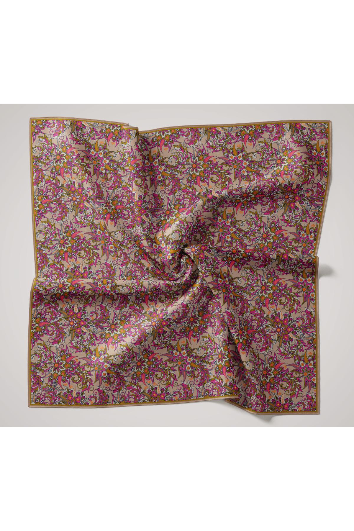 Silk Home Soft Eşarp 73080-26