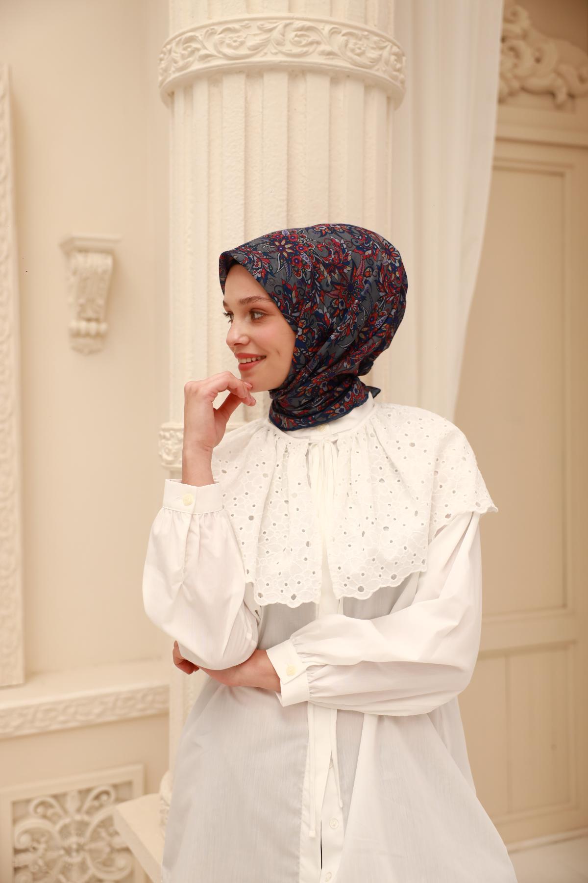 Silk Home Soft Eşarp 73080-28