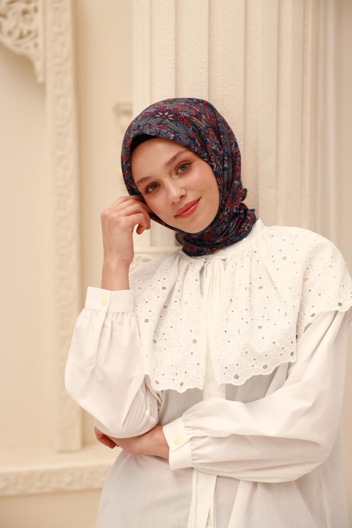 Silk Home Soft Eşarp 73080-28