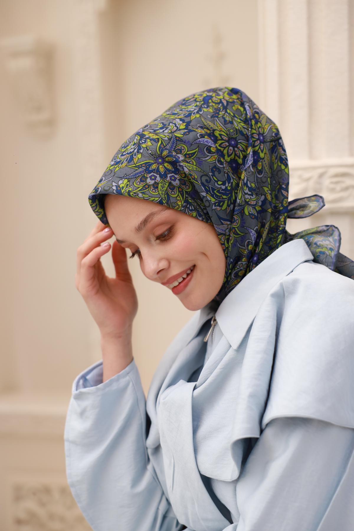 Silk Home Soft Eşarp 73080-29