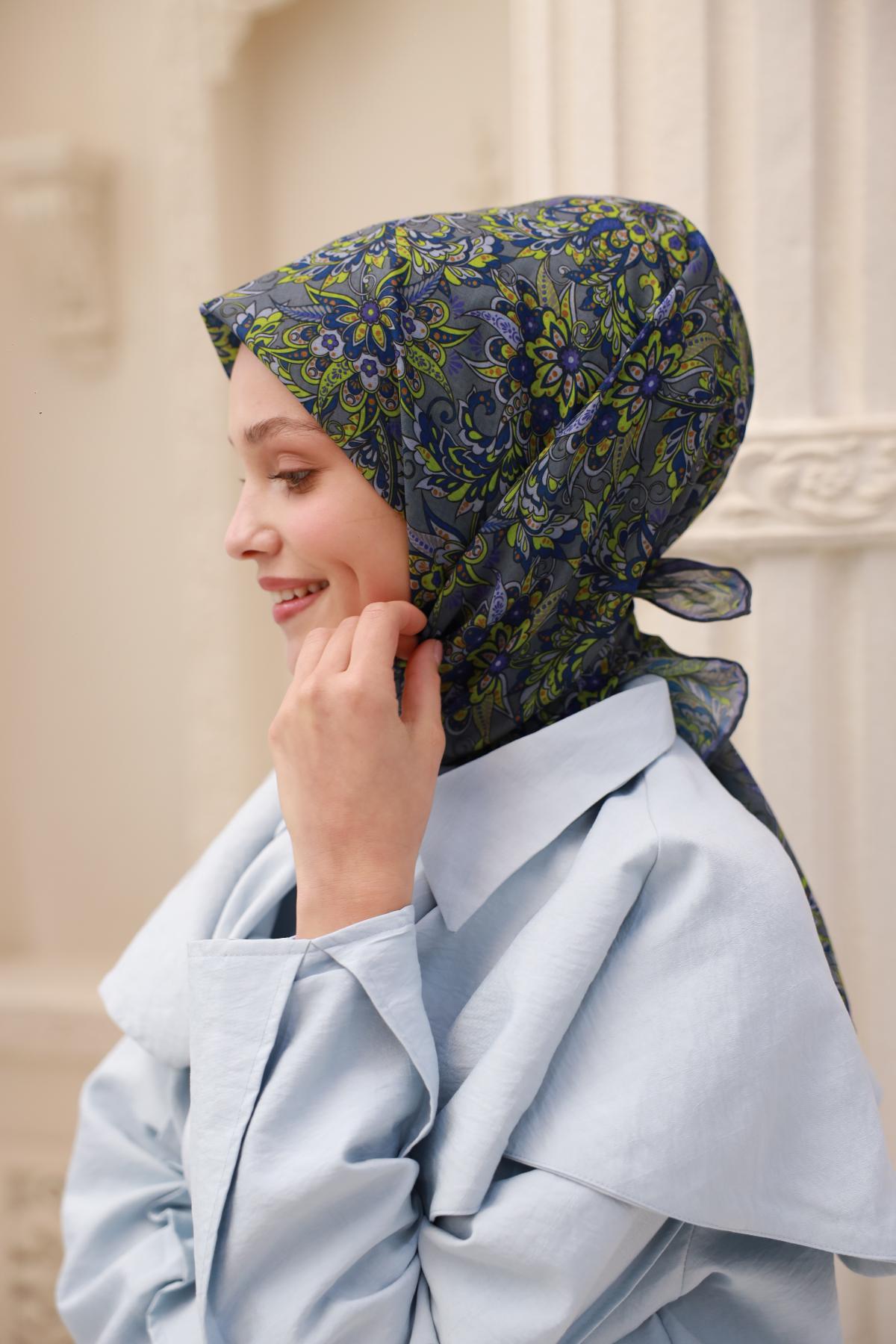 Silk Home Soft Eşarp 73080-29