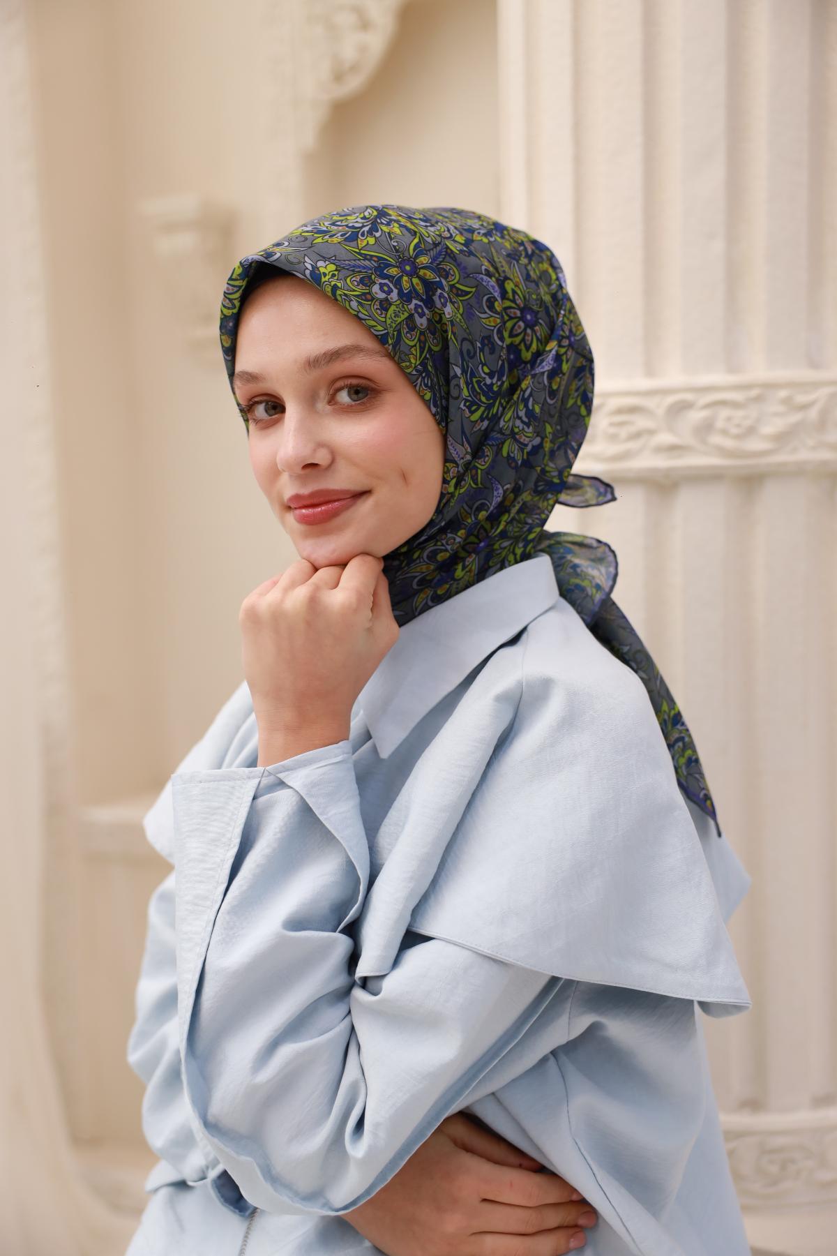 Silk Home Soft Eşarp 73080-29