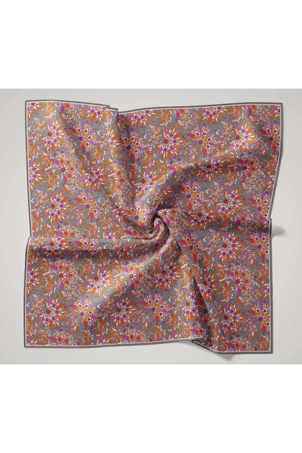Silk Home Soft Eşarp 73080-30