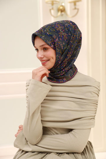 Silk Home Soft Eşarp 73080-31