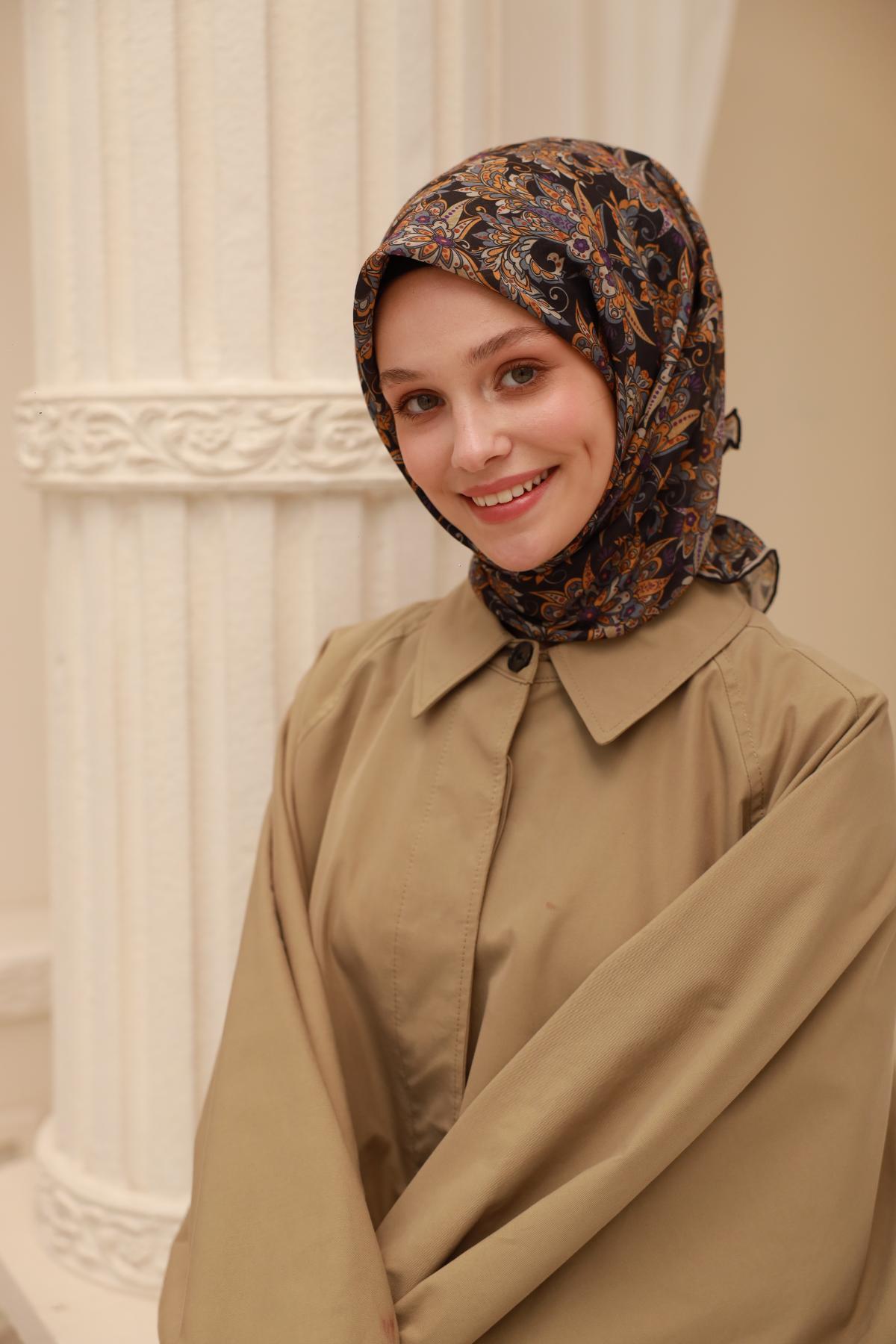 Silk Home Soft Eşarp 73080-36