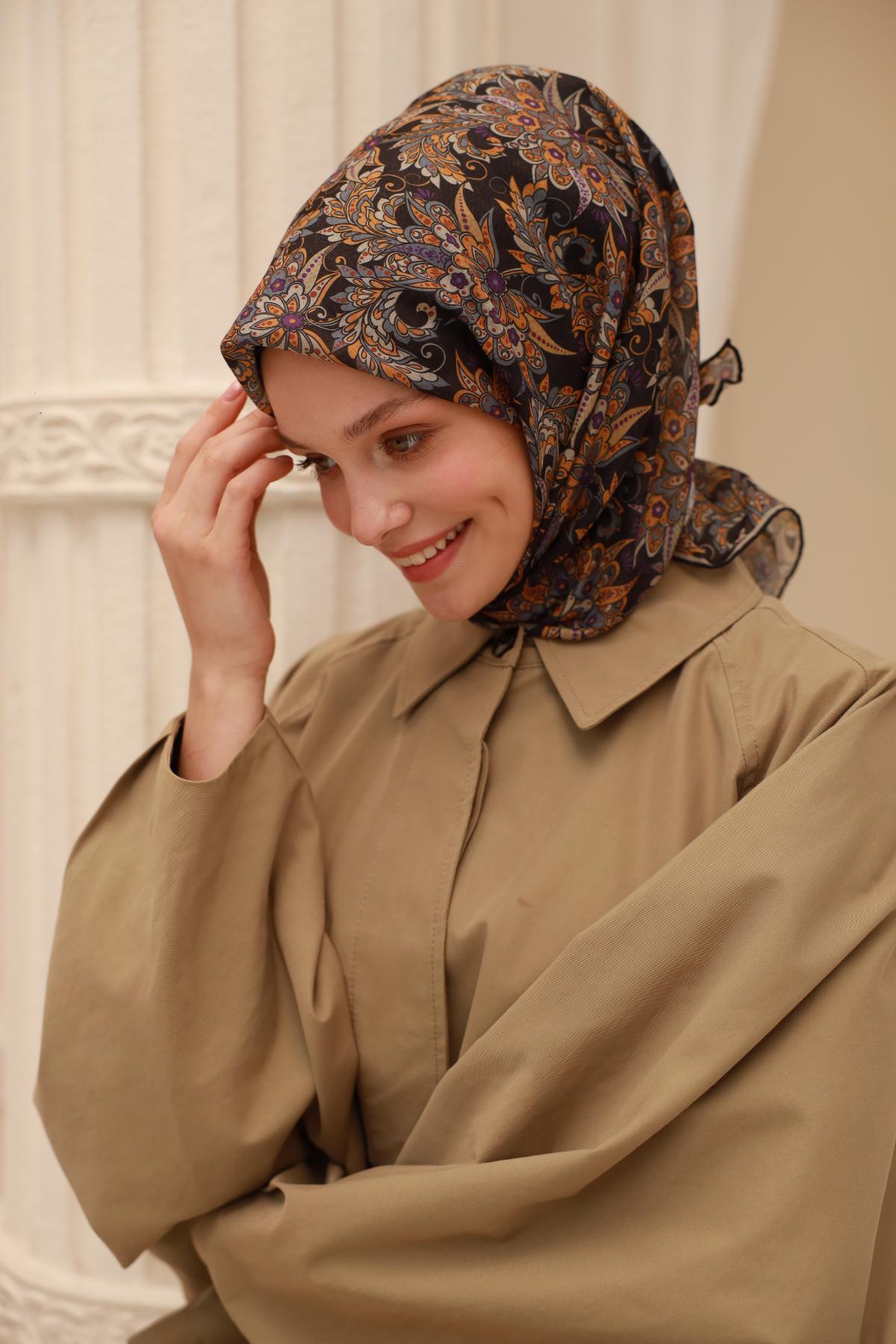 Silk Home Soft Eşarp 73080-36