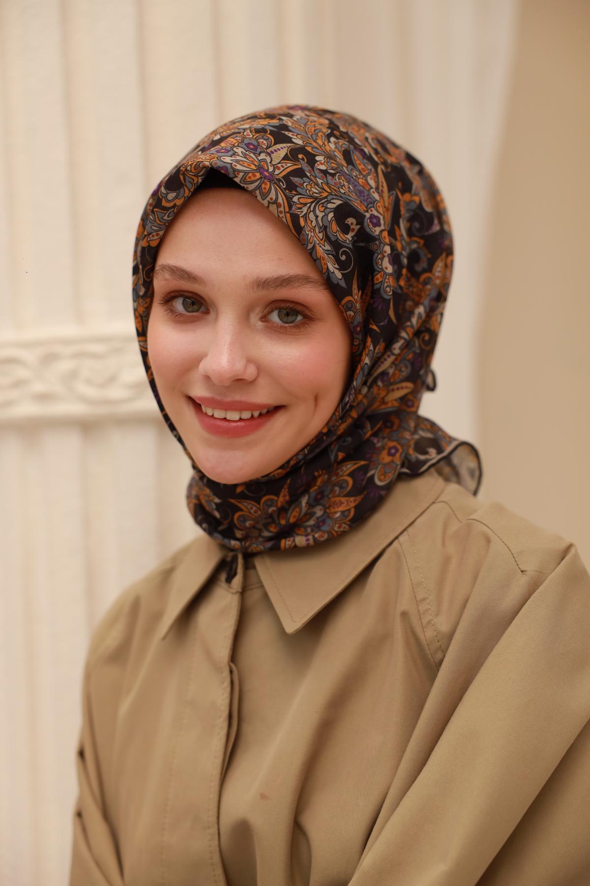 Silk Home Soft Eşarp 73080-36
