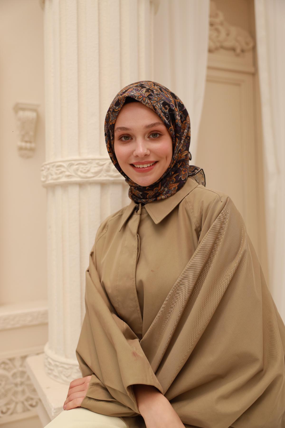 Silk Home Soft Eşarp 73080-36