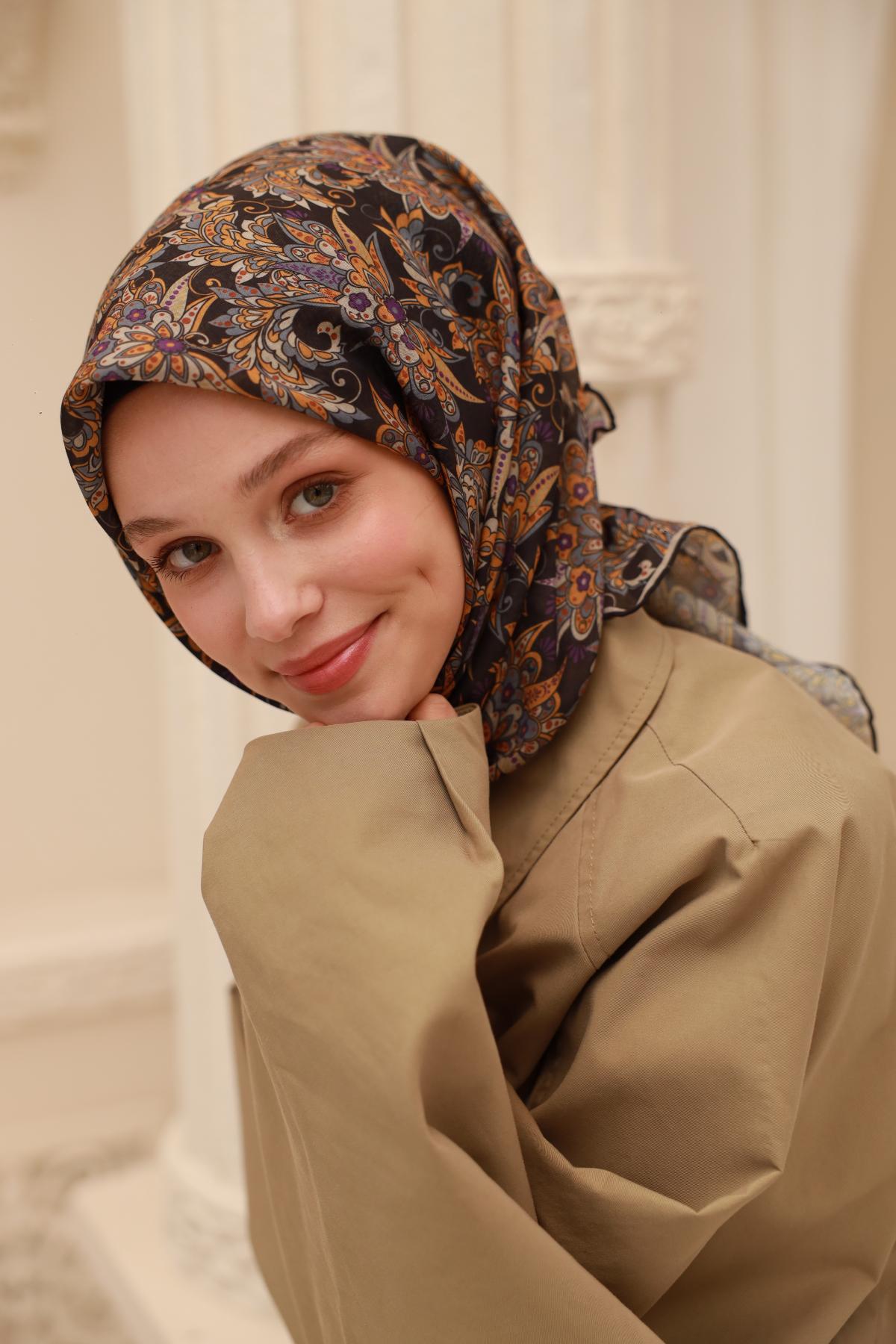 Silk Home Soft Eşarp 73080-36