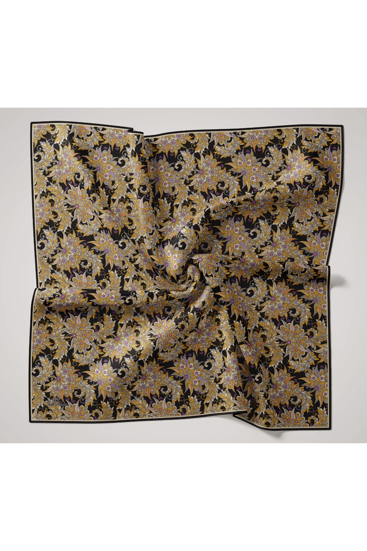 Silk Home Soft Eşarp 73080-36