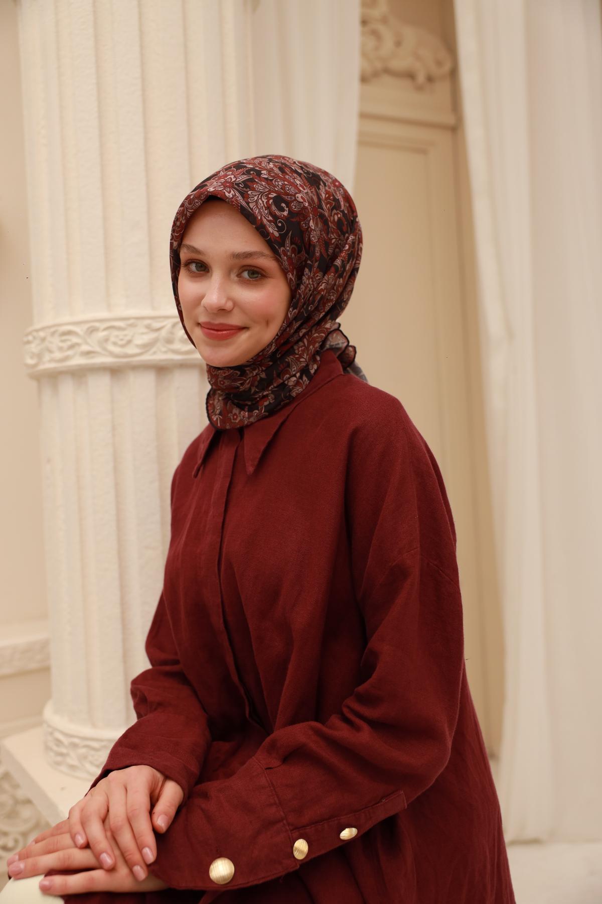 Silk Home Soft Eşarp 73080-37