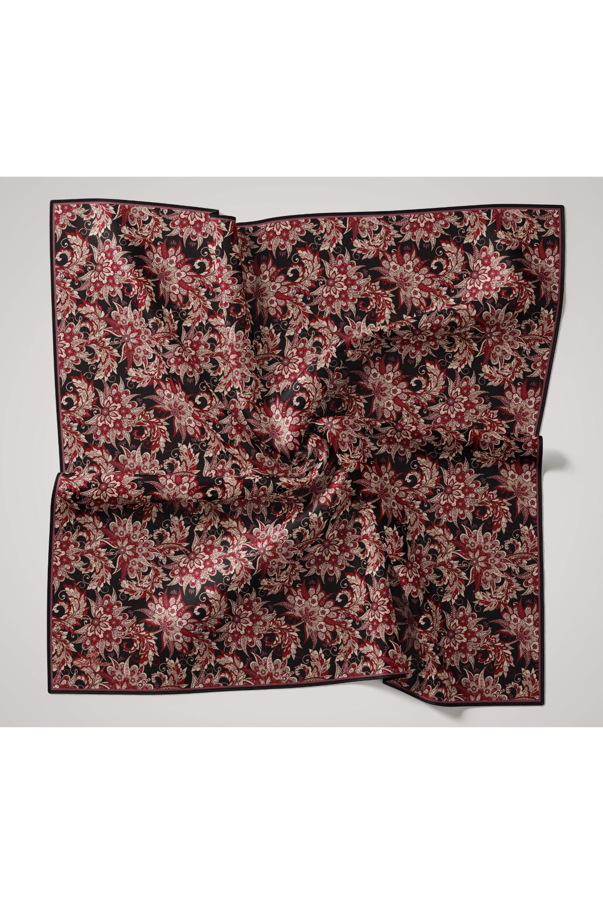 Silk Home Soft Eşarp 73080-37