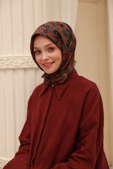 Silk Home Soft Eşarp 73080-38