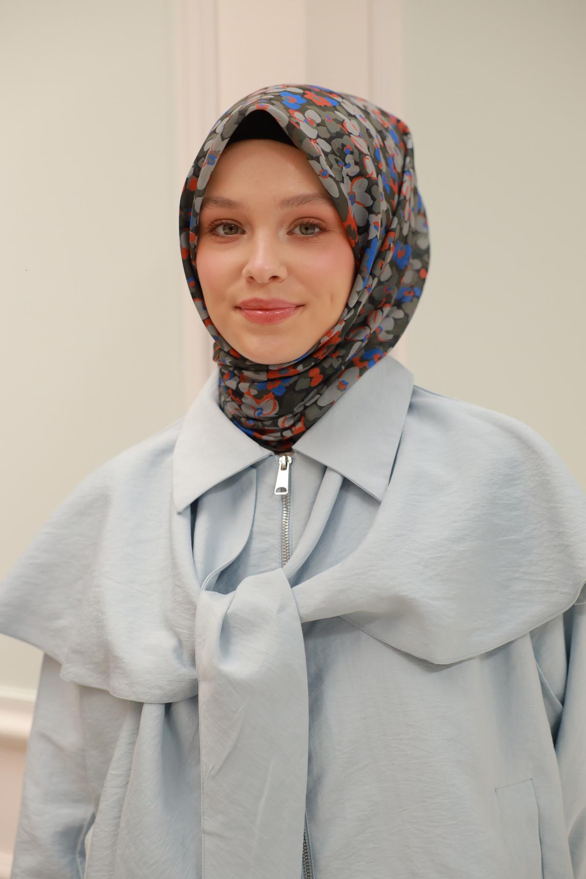Silk Home Soft Eşarp 73081-01
