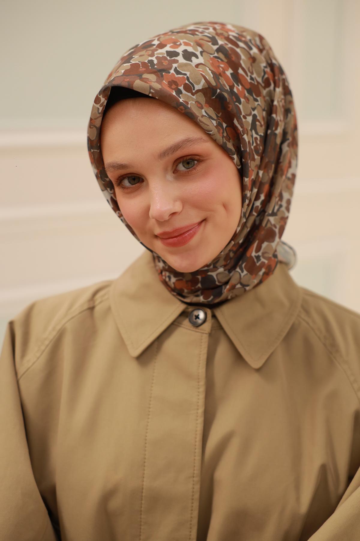 Silk Home Soft Eşarp 73081-05
