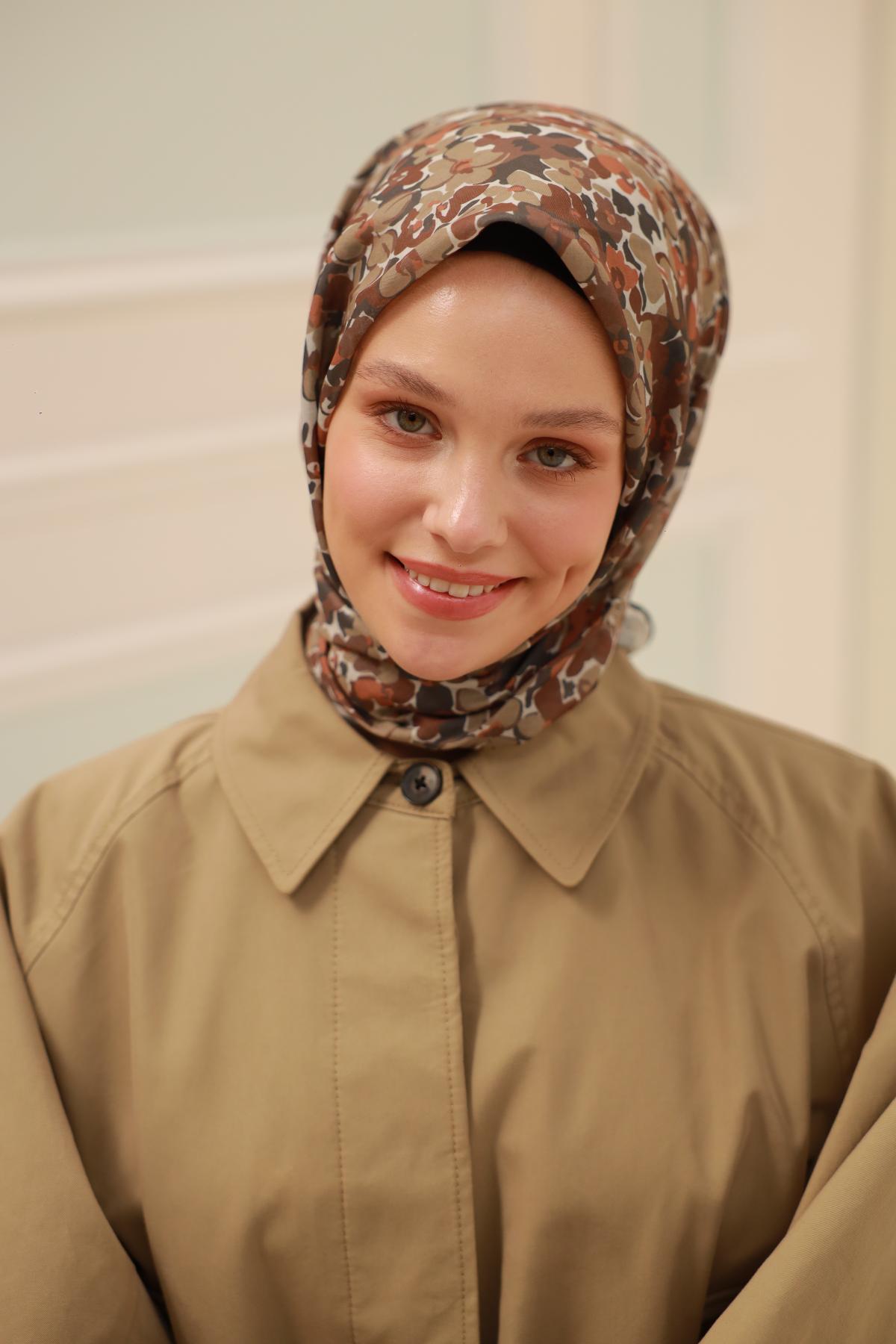 Silk Home Soft Eşarp 73081-05