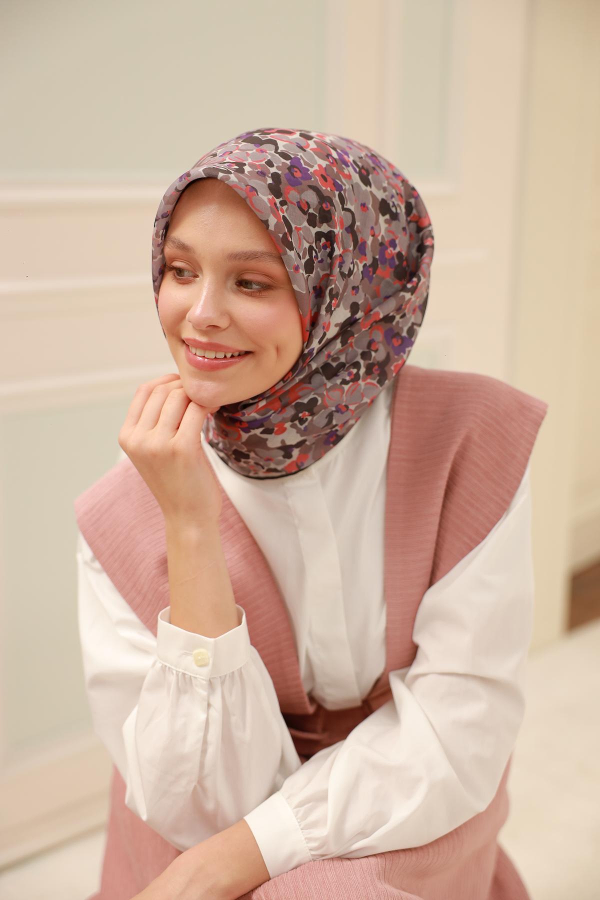 Silk Home Soft Eşarp 73081-09