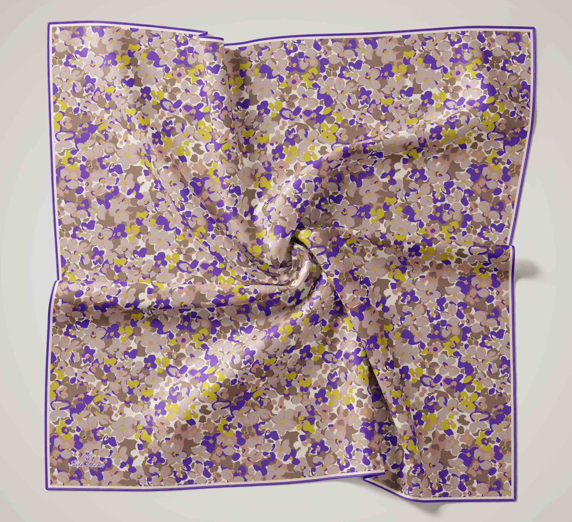 Silk Home Soft Eşarp 73081-10