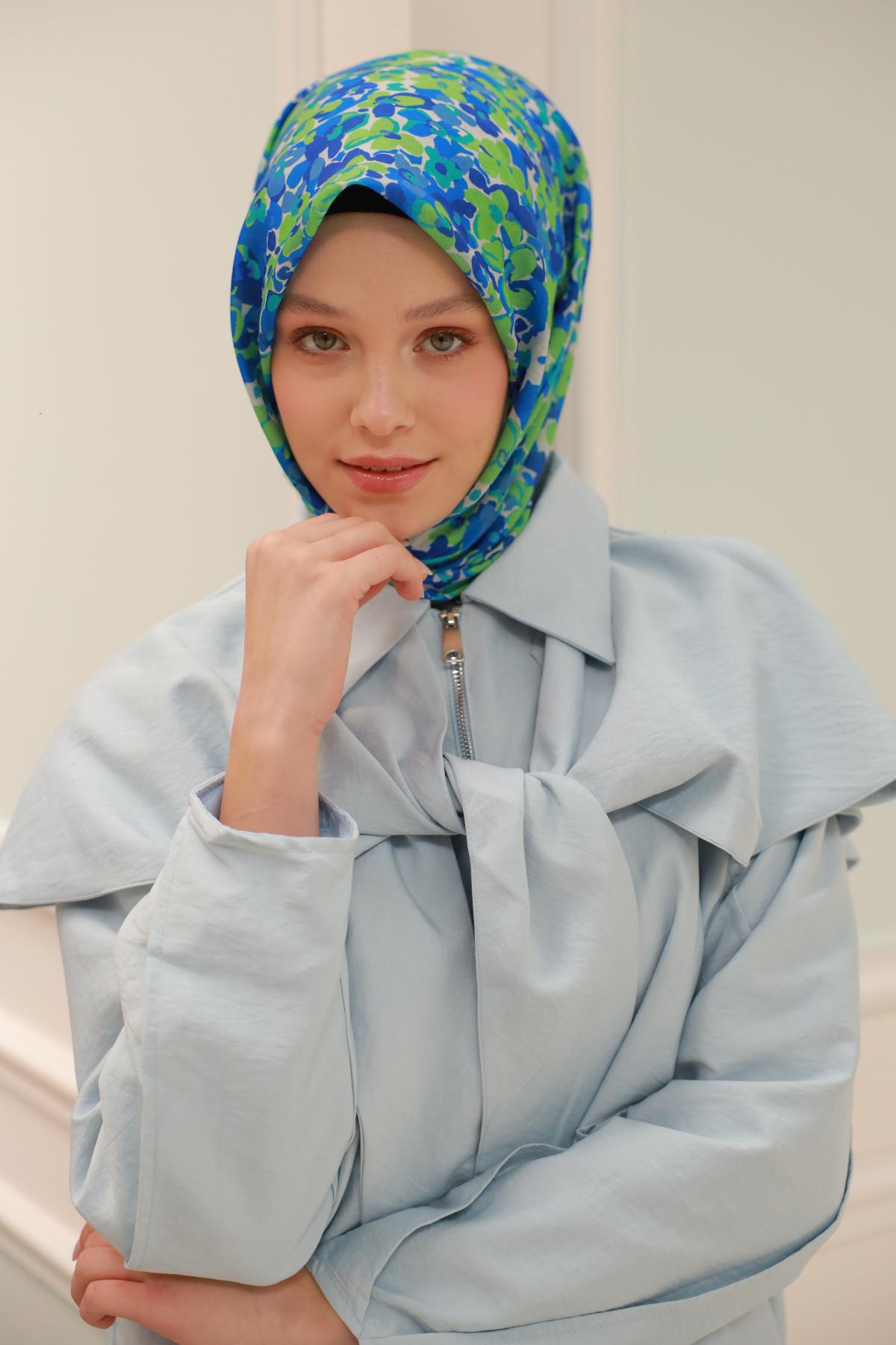 Silk Home Soft Eşarp 73081-13