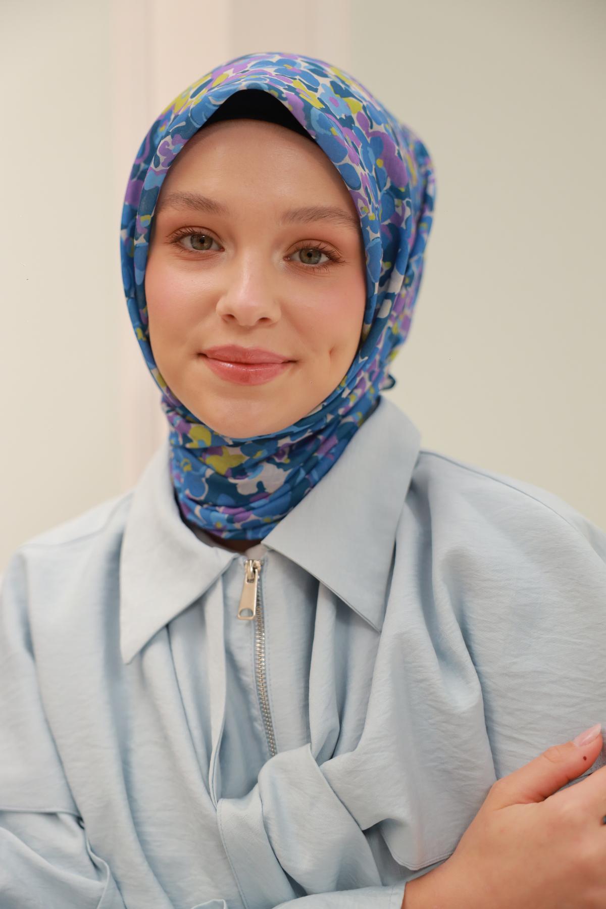 Silk Home Soft Eşarp 73081-16