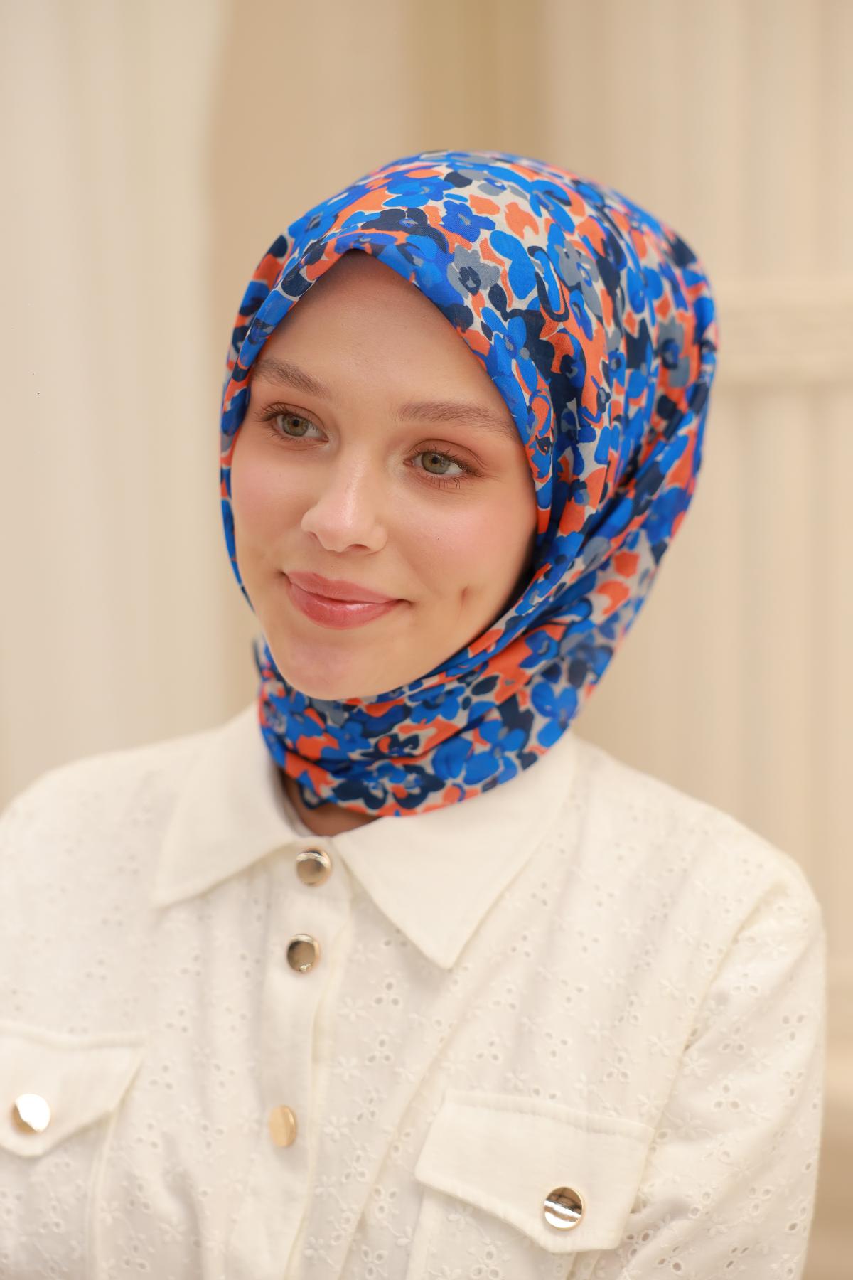 Silk Home Soft Eşarp 73081-19