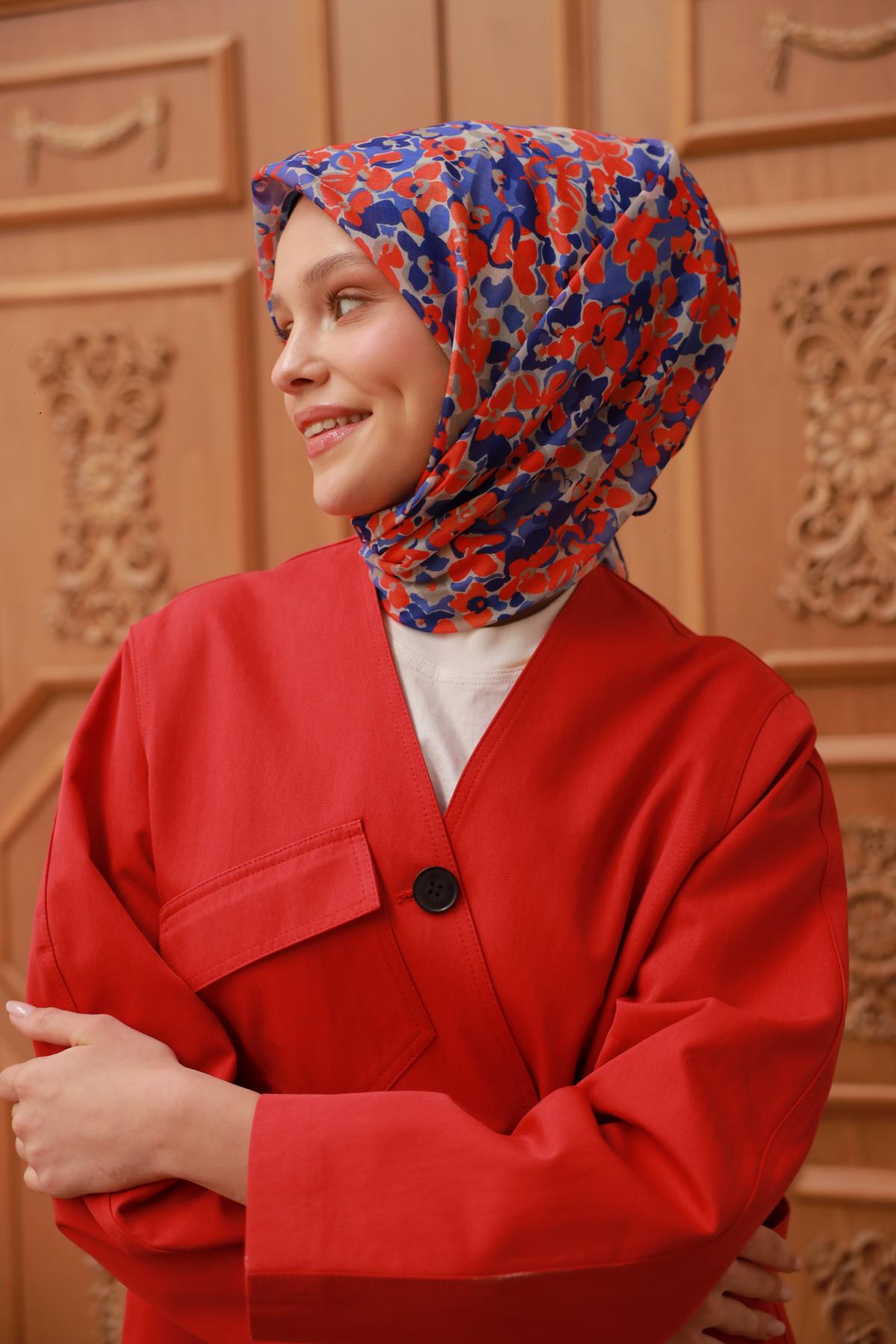Silk Home Soft Eşarp 73081-20