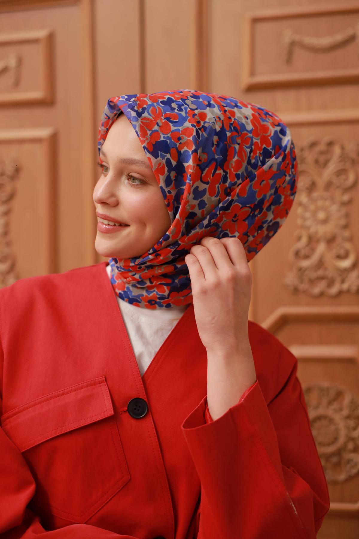 Silk Home Soft Eşarp 73081-20