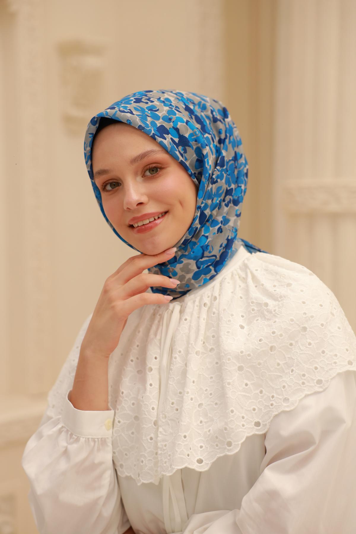 Silk Home Soft Eşarp 73081-24