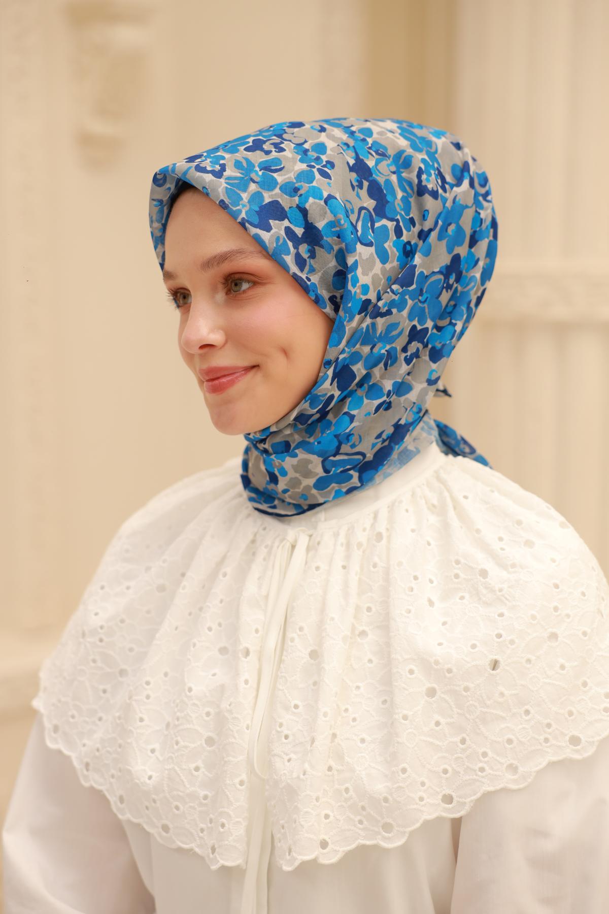 Silk Home Soft Eşarp 73081-24