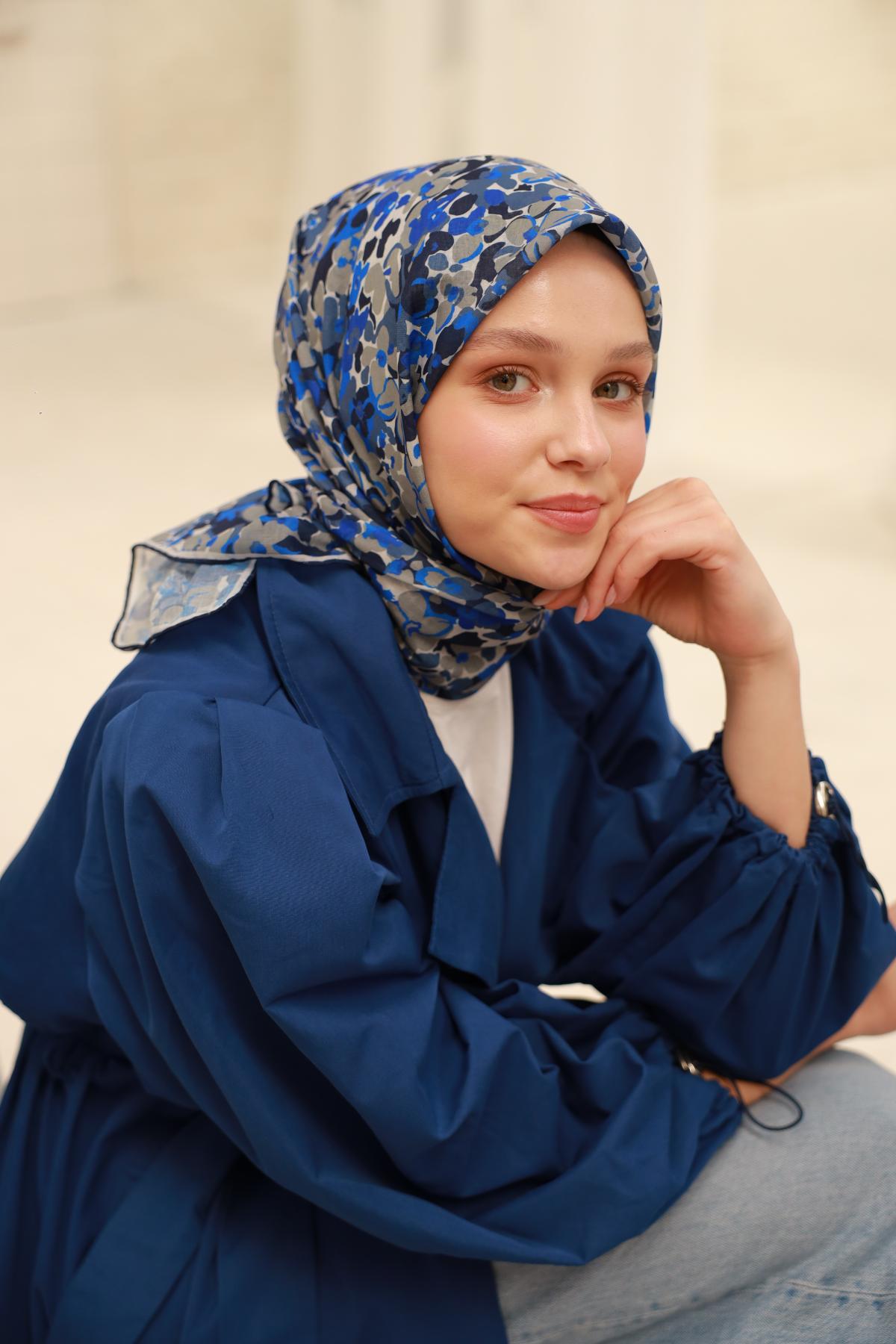 Silk Home Soft Eşarp 73081-25
