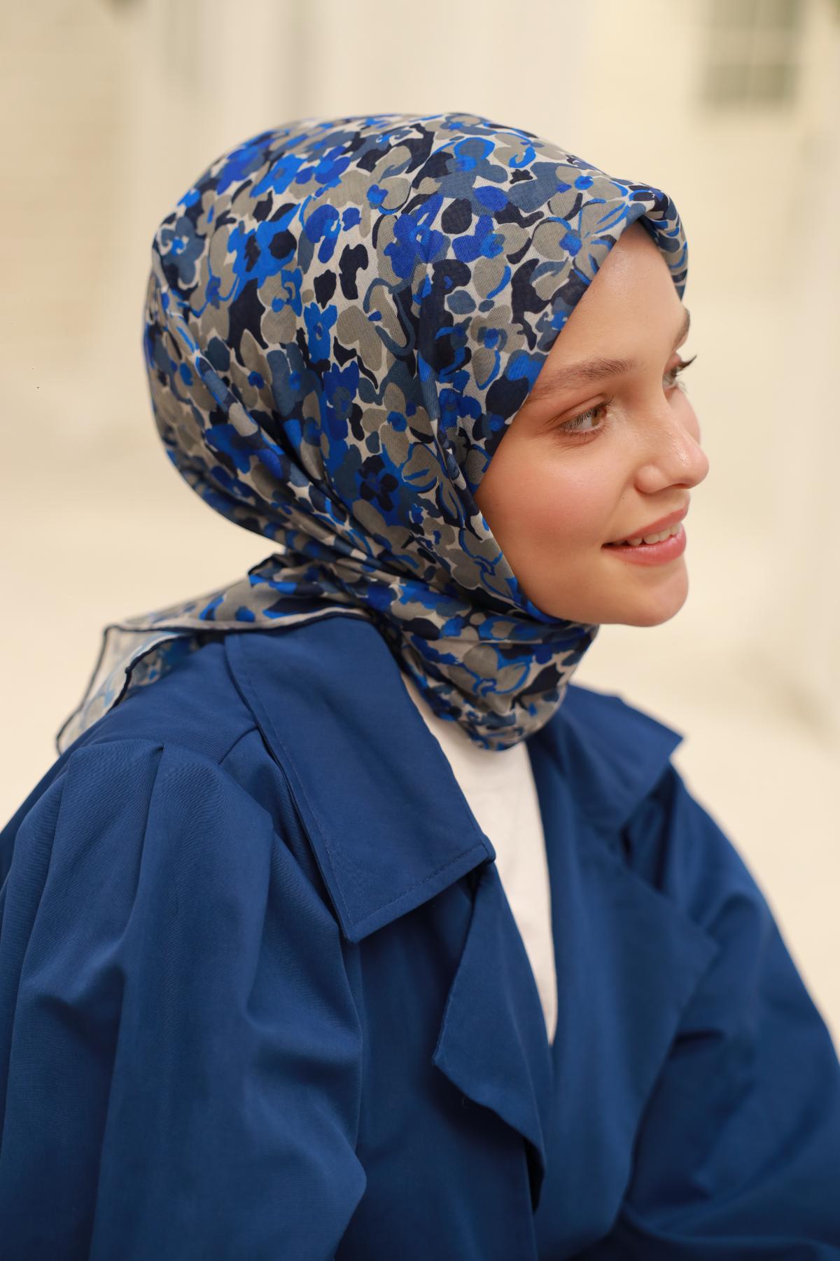 Silk Home Soft Eşarp 73081-25