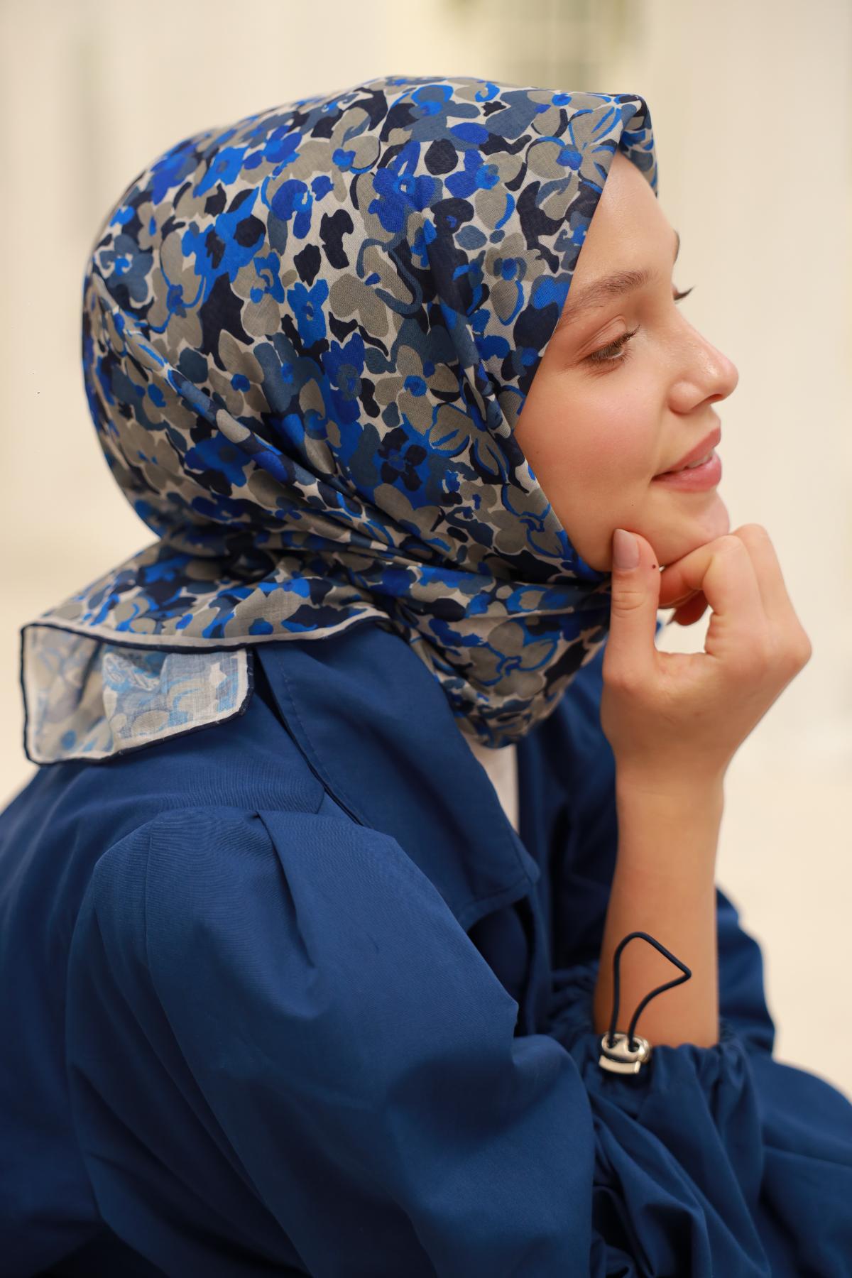 Silk Home Soft Eşarp 73081-25