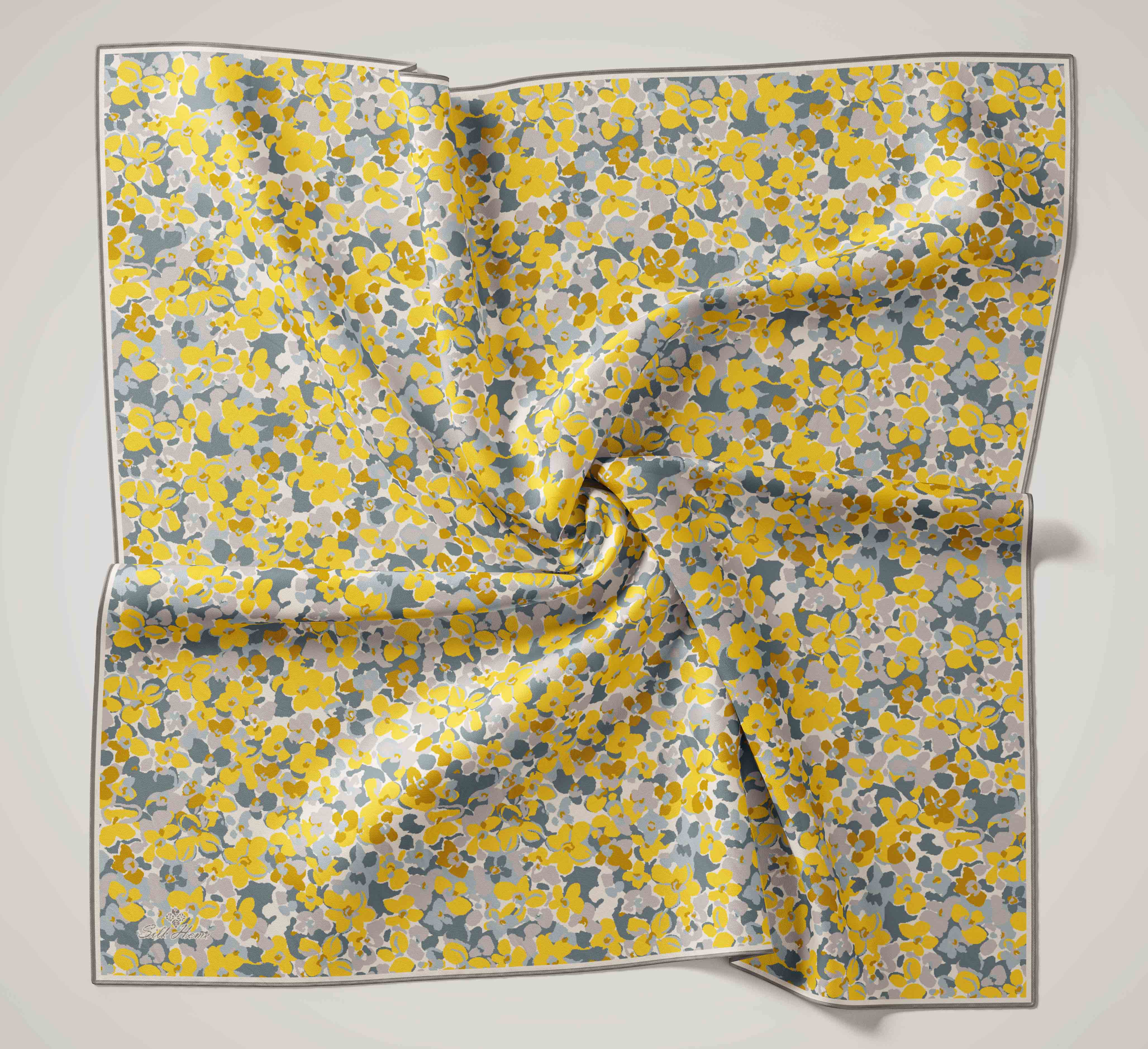 Silk Home Soft Eşarp 73081-29
