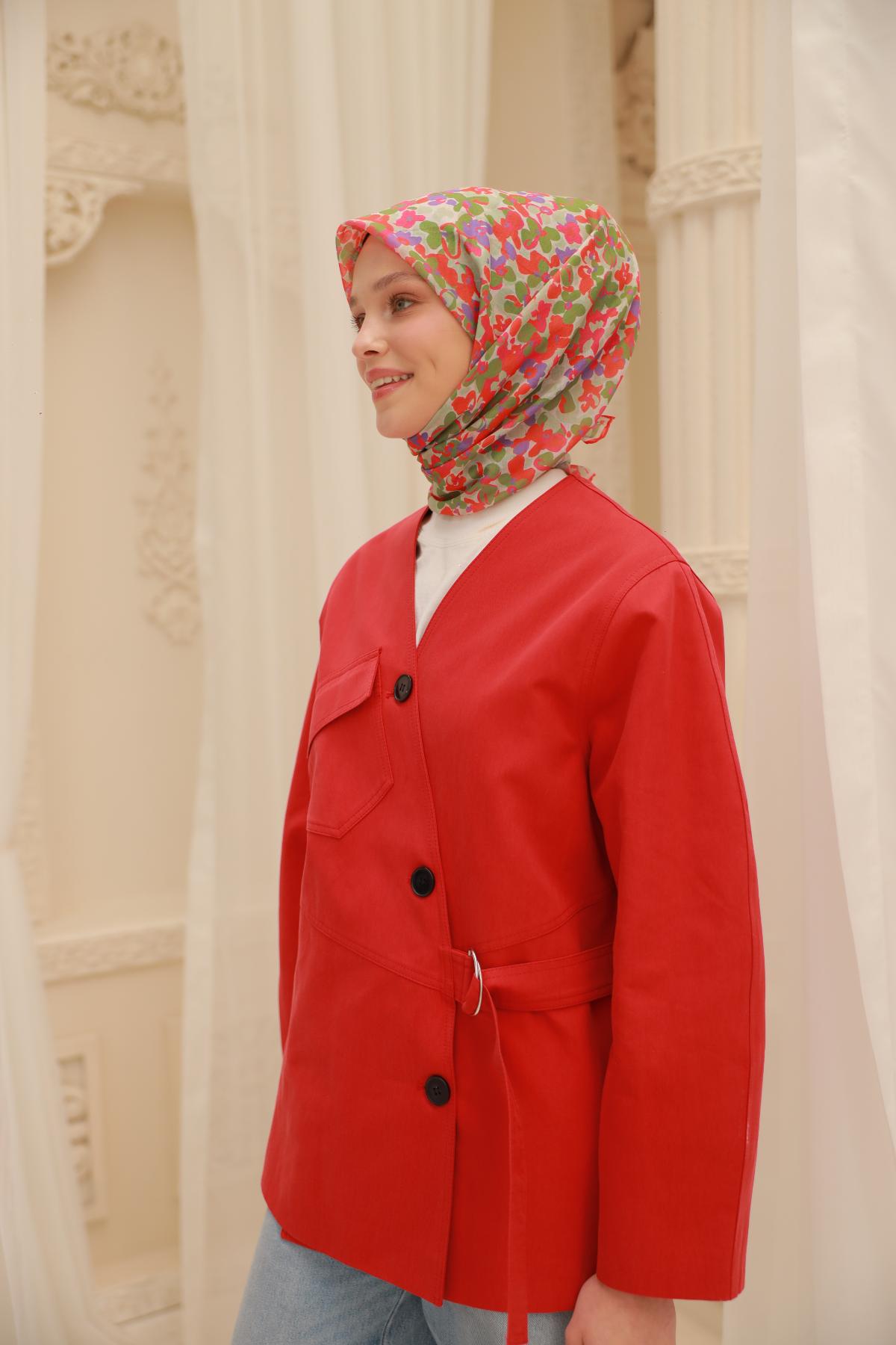 Silk Home Soft Eşarp 73081-33