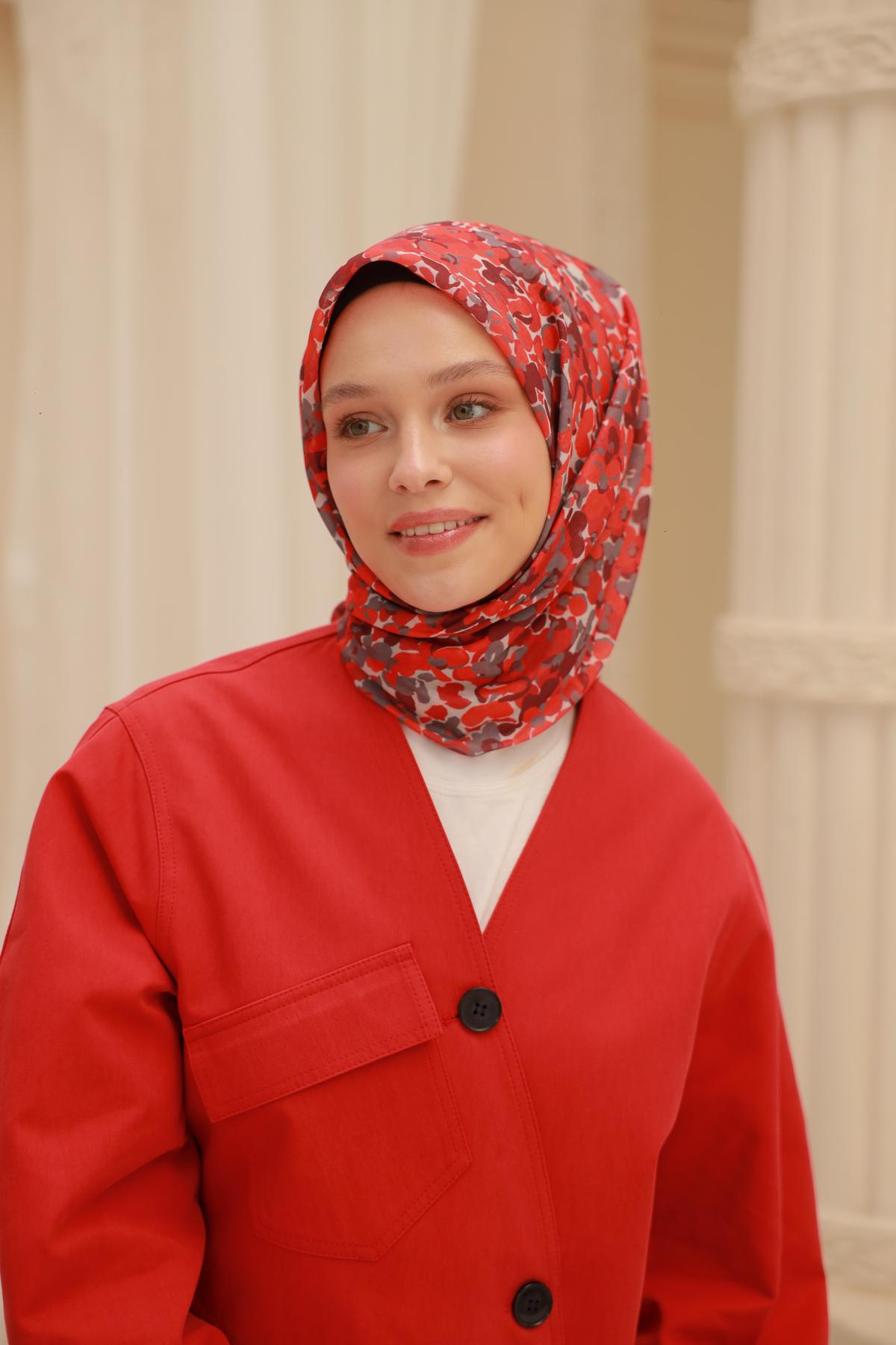 Silk Home Soft Eşarp 73081-42