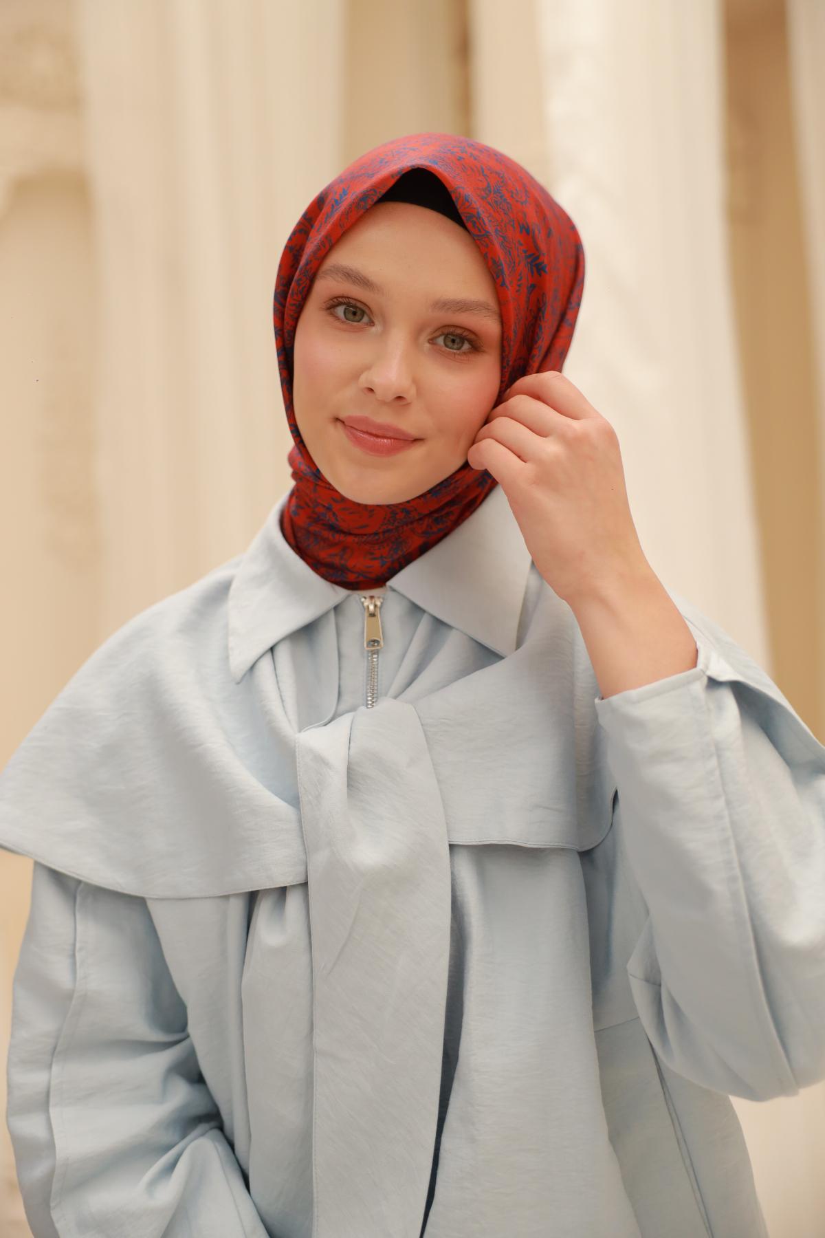 Silk Home Soft Eşarp 73082-01