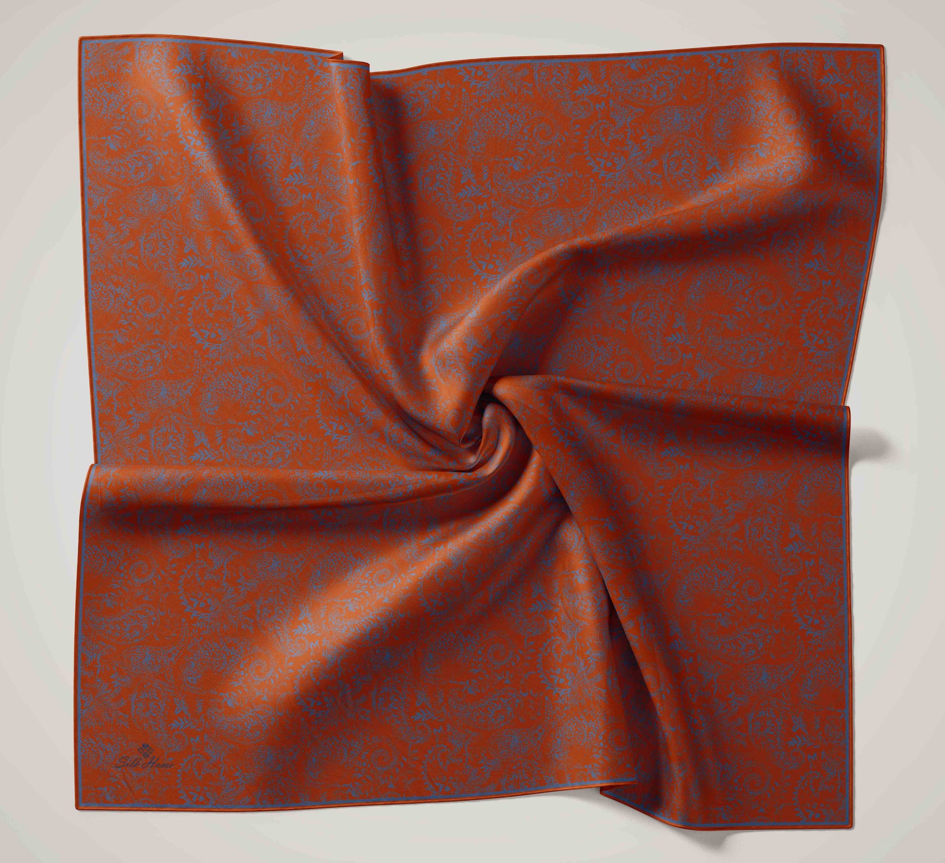 Silk Home Soft Eşarp 73082-01