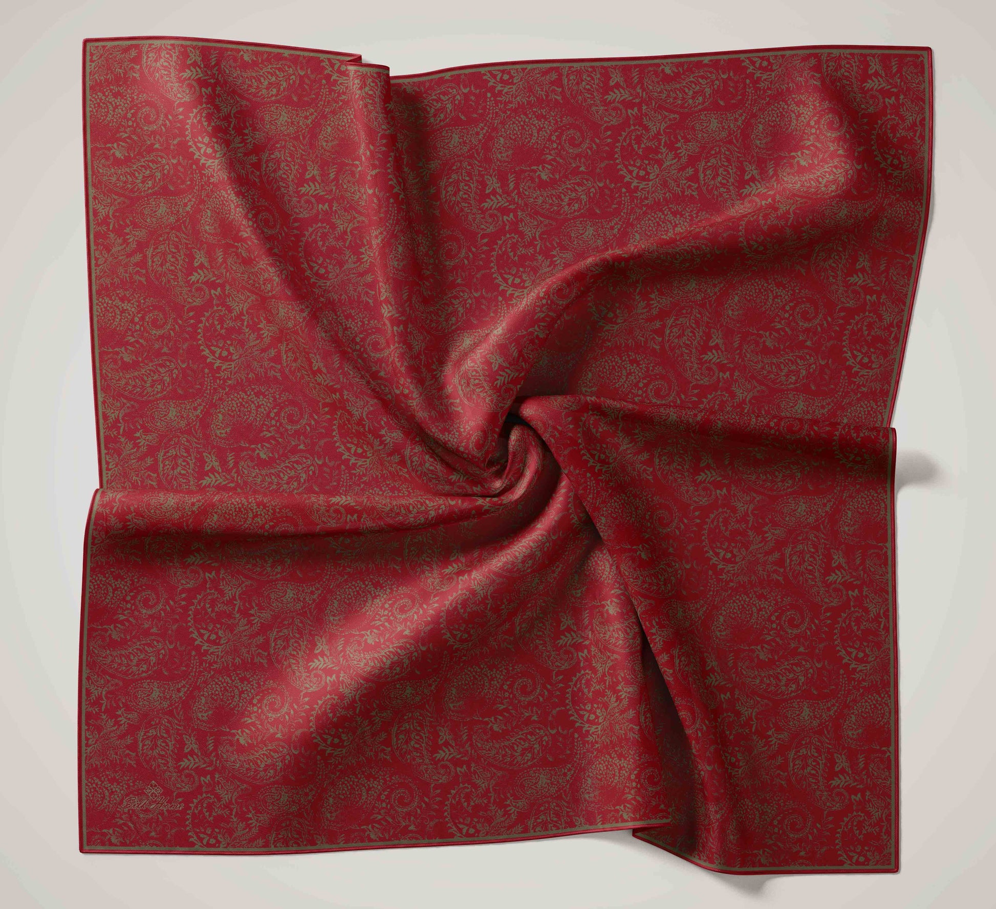 Silk Home Soft Eşarp 73082-02