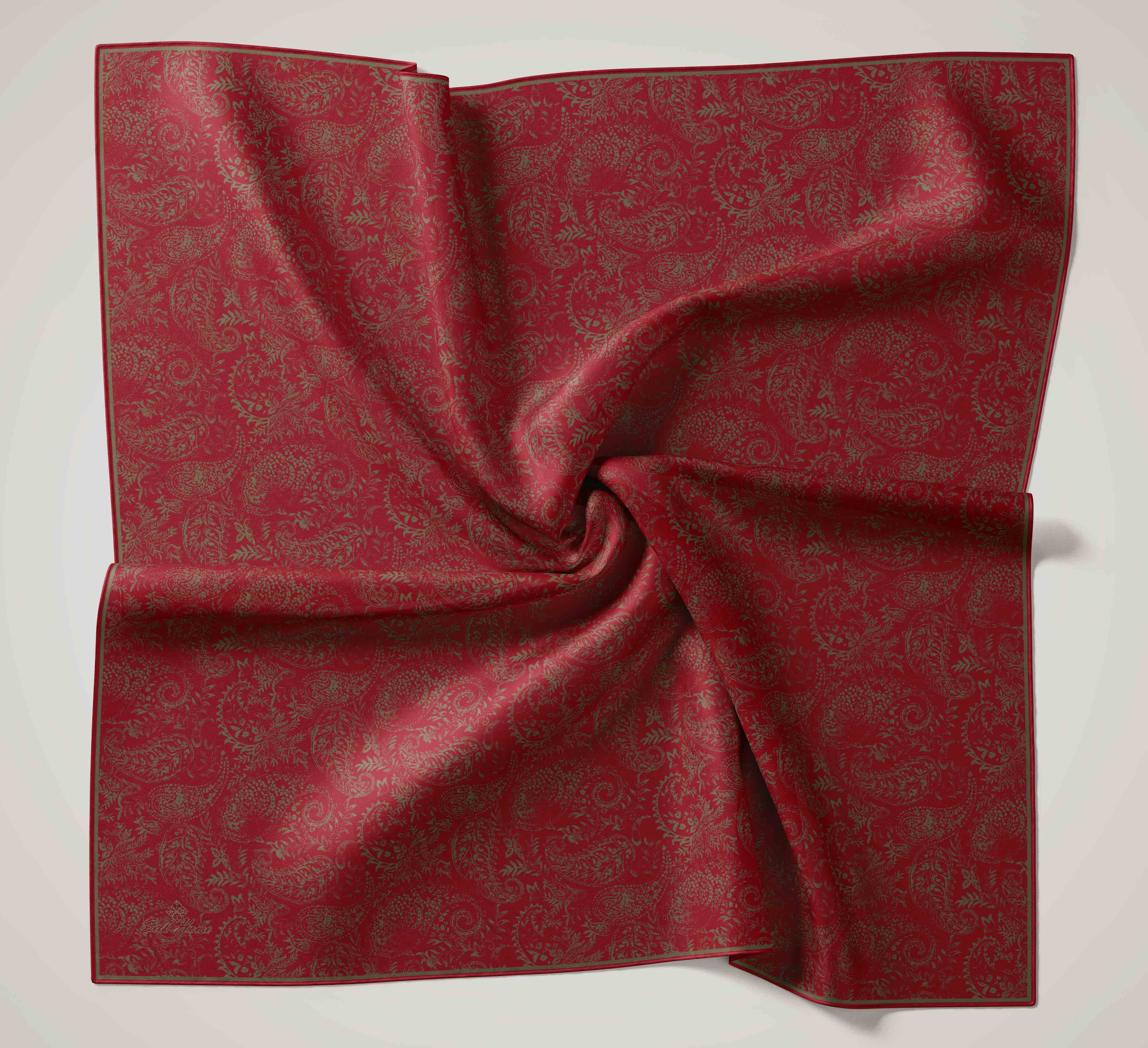 Silk Home Soft Eşarp 73082-02