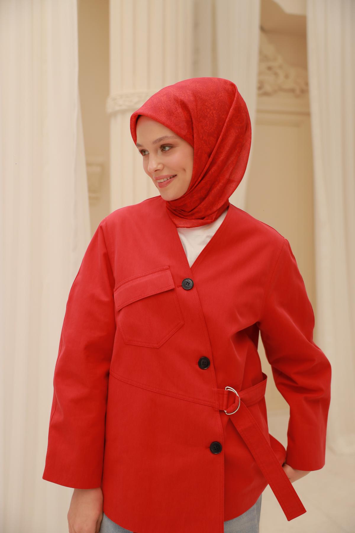 Silk Home Soft Eşarp 73082-03