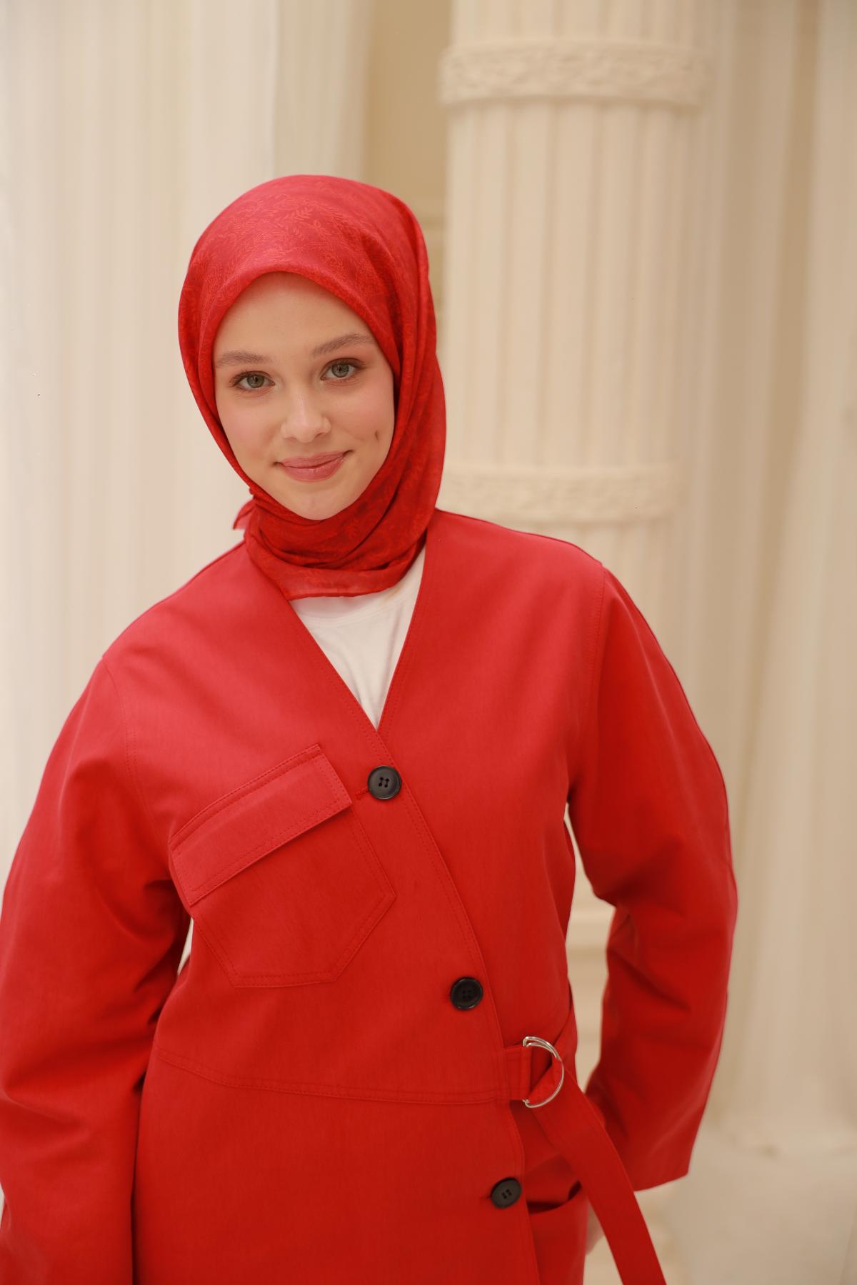 Silk Home Soft Eşarp 73082-03