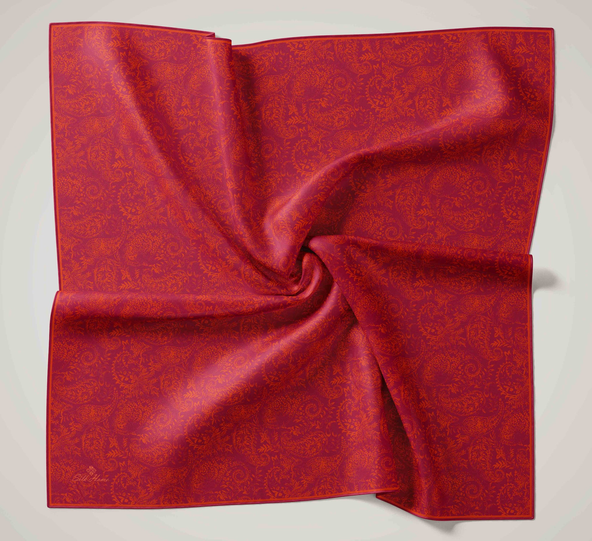 Silk Home Soft Eşarp 73082-03