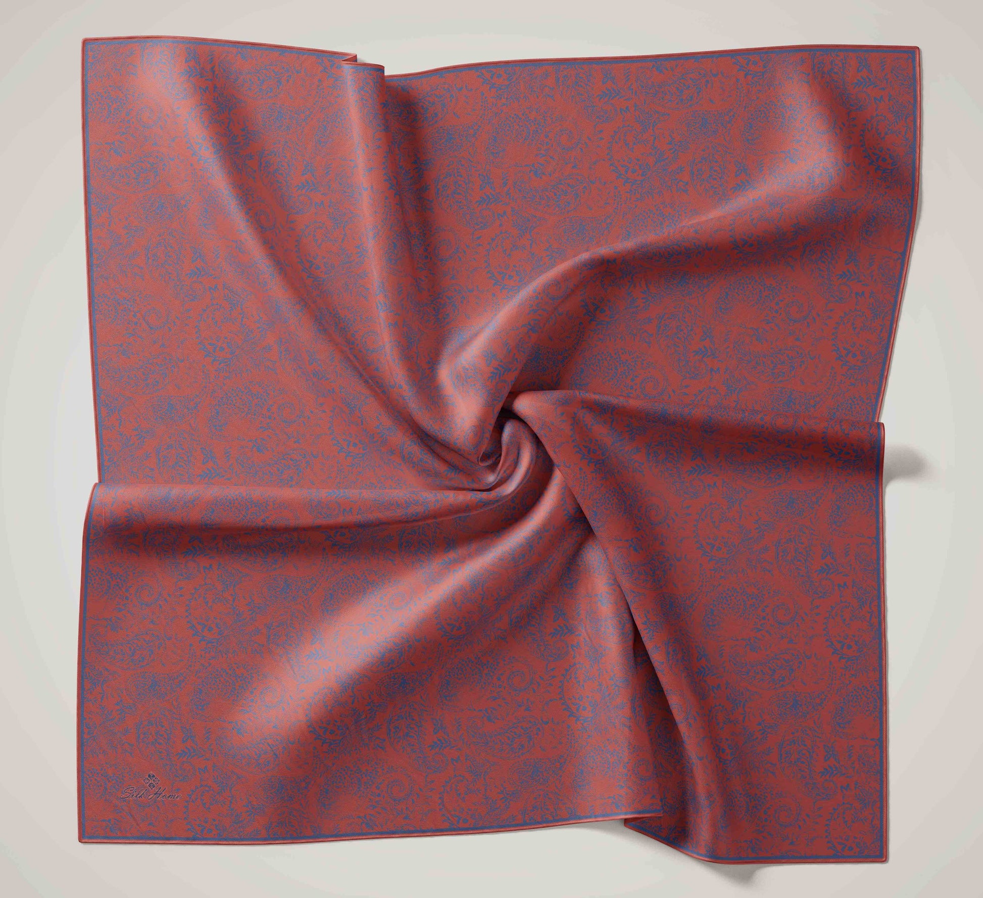 Silk Home Soft Eşarp 73082-04