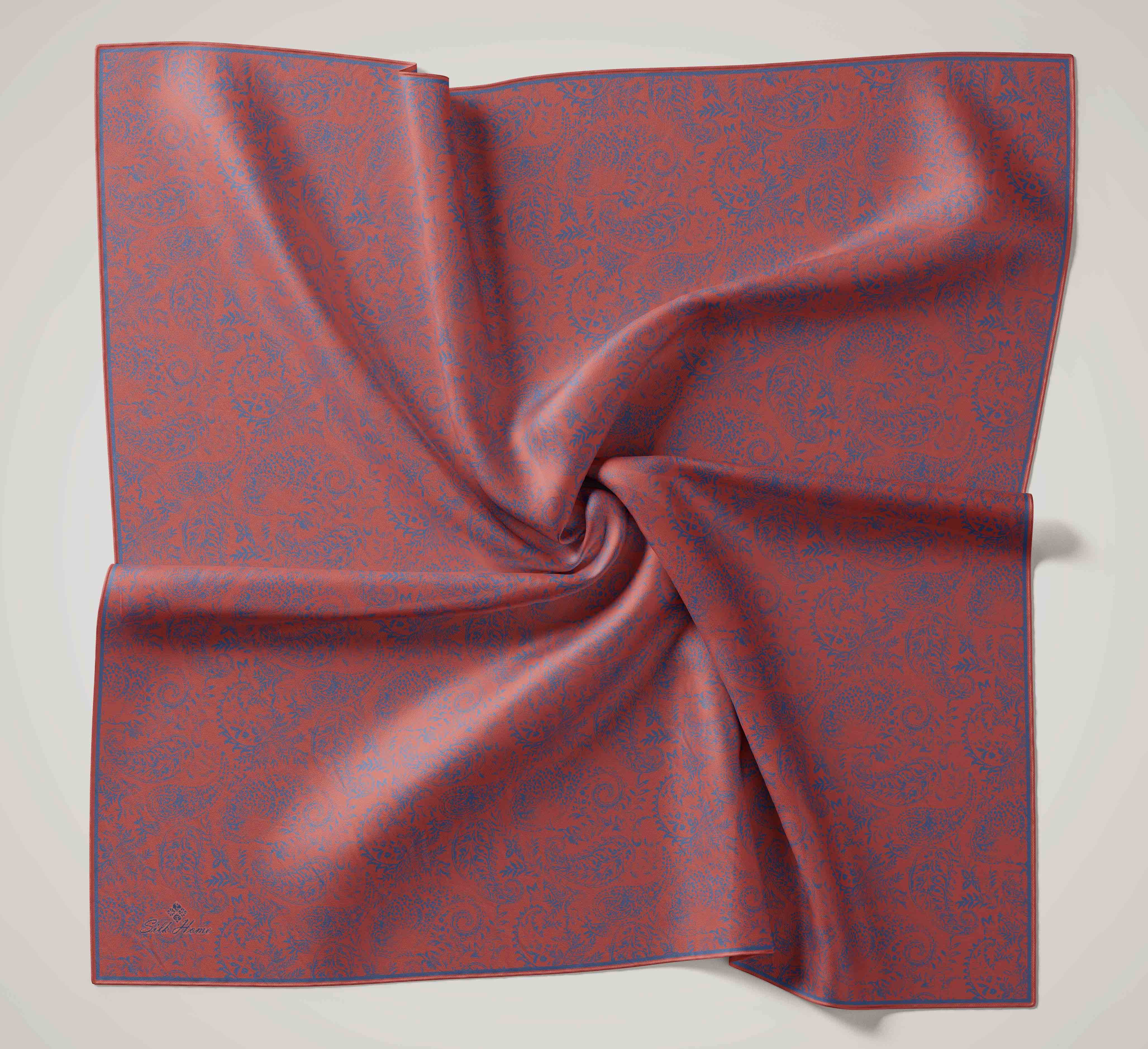 Silk Home Soft Eşarp 73082-04