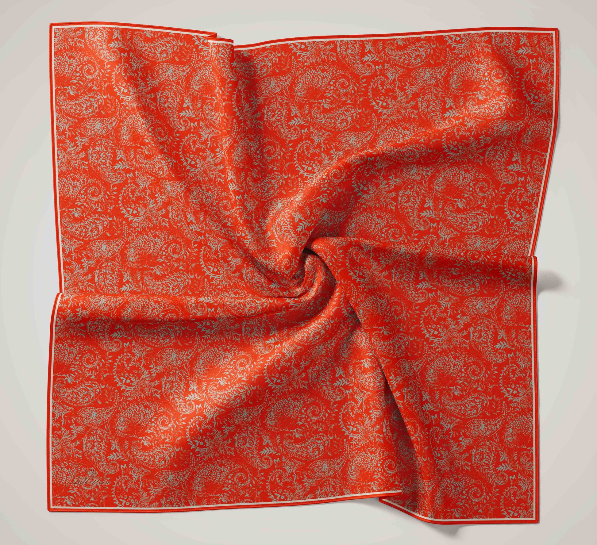 Silk Home Soft Eşarp 73082-06