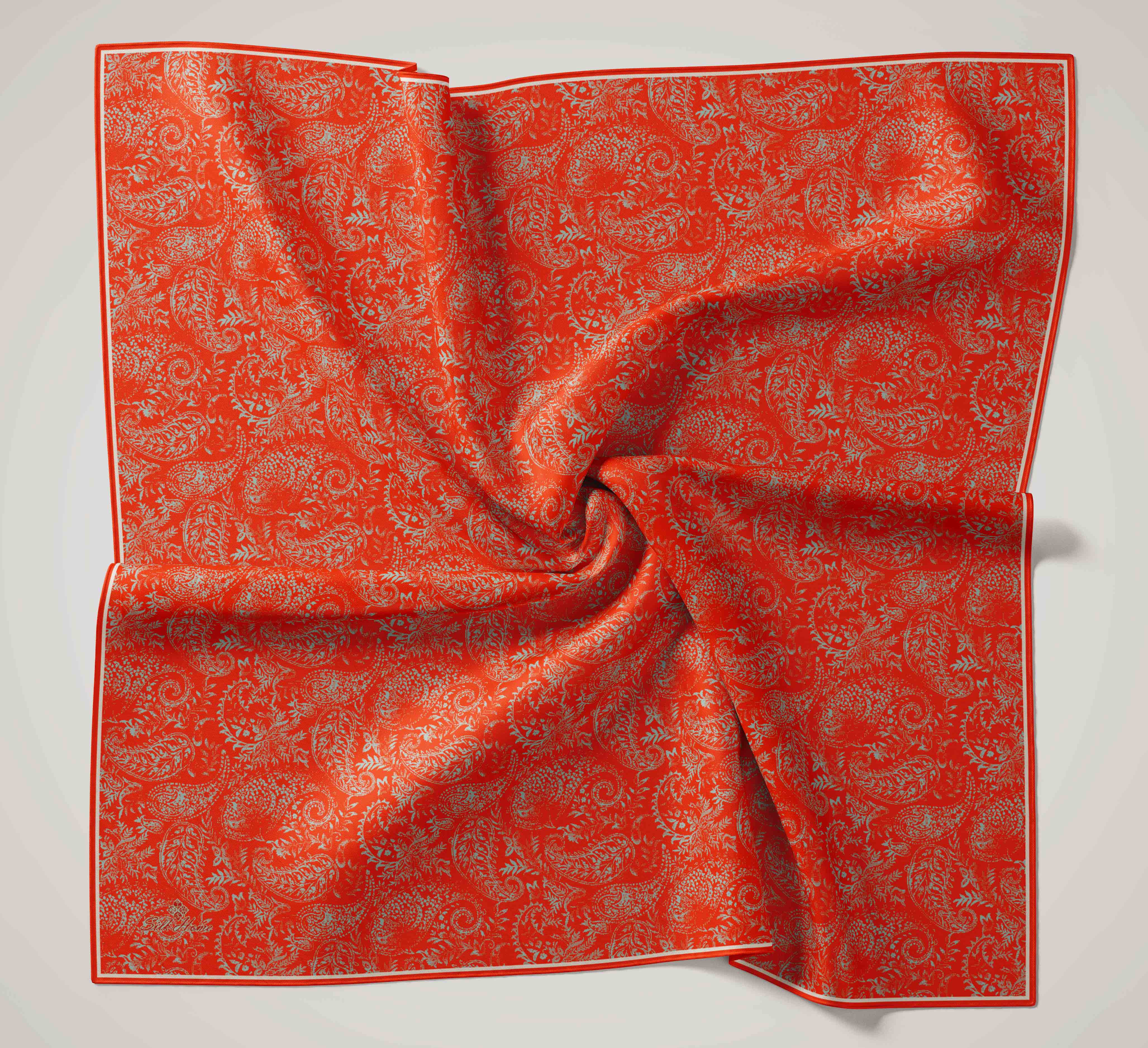 Silk Home Soft Eşarp 73082-06