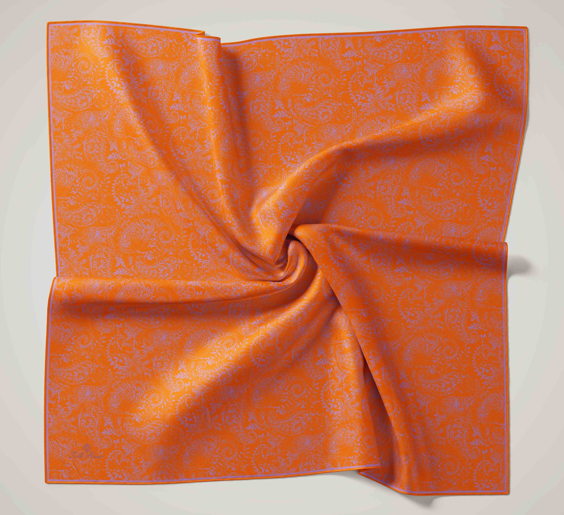 Silk Home Soft Eşarp 73082-07