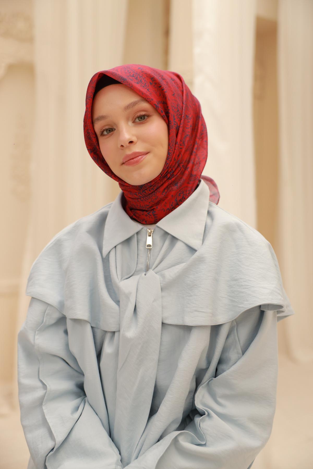 Silk Home Soft Eşarp 73082-09