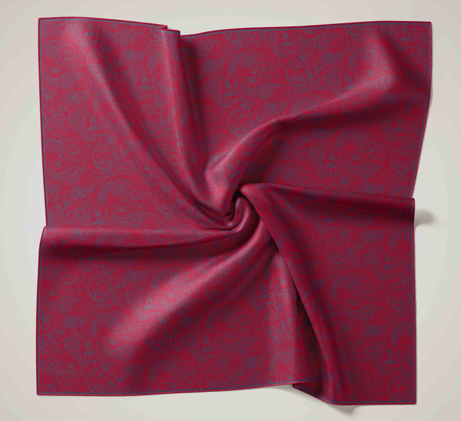 Silk Home Soft Eşarp 73082-09