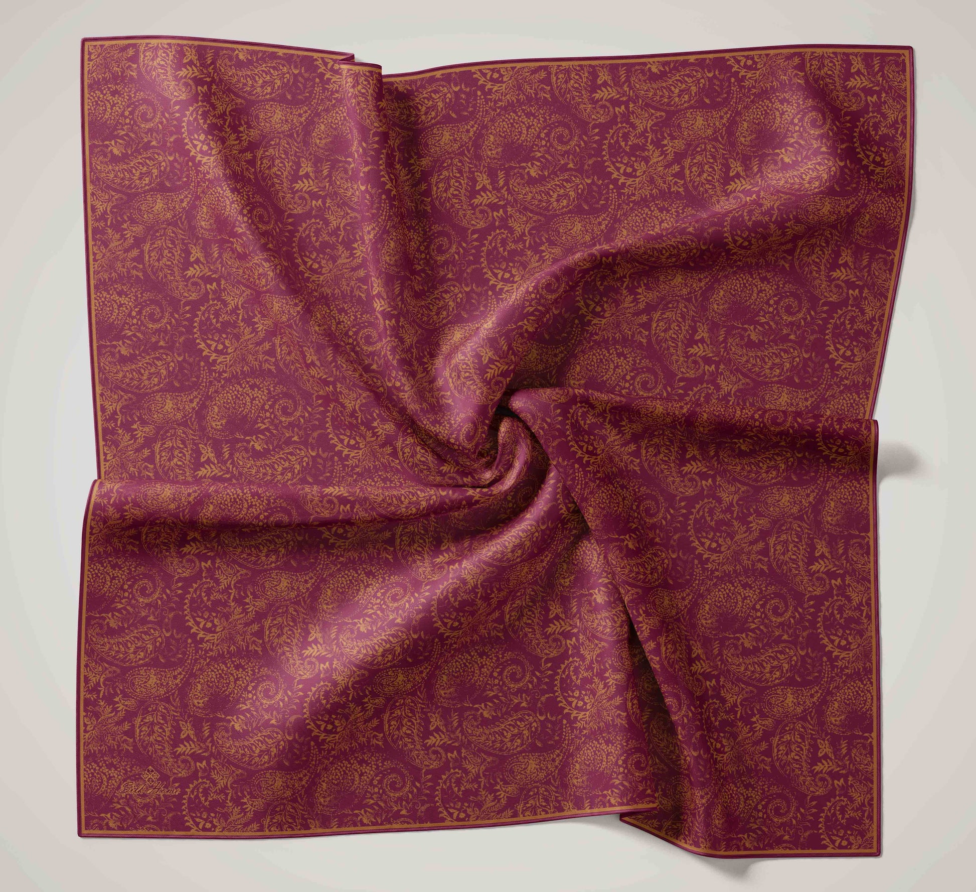 Silk Home Soft Eşarp 73082-10